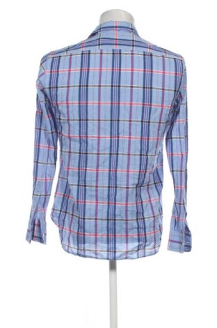Herrenhemd Aspesi, Größe M, Farbe Blau, Preis € 31,19