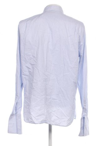 Мъжка риза Austin Reed, Размер L, Цвят Син, Цена 11,70 лв.