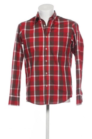 Ανδρικό πουκάμισο Ben Sherman, Μέγεθος M, Χρώμα Πολύχρωμο, Τιμή 7,93 €