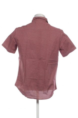 Мъжка риза Berto Lucci, Размер XXL, Цвят Многоцветен, Цена 24,00 лв.