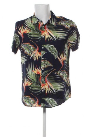 Ανδρικό πουκάμισο Blend, Μέγεθος XL, Χρώμα Πολύχρωμο, Τιμή 18,56 €