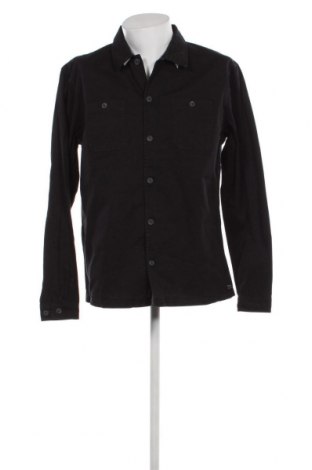 Ανδρικό πουκάμισο Blend, Μέγεθος L, Χρώμα Μπλέ, Τιμή 9,28 €