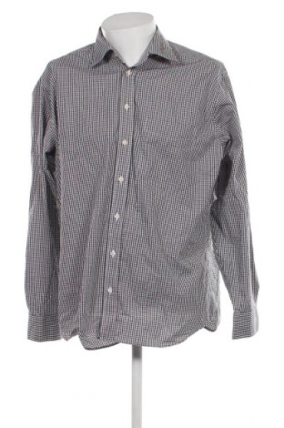 Мъжка риза Bosweel, Размер XL, Цвят Многоцветен, Цена 6,72 лв.