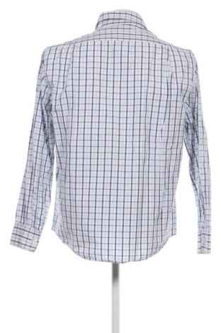 Ανδρικό πουκάμισο Brax, Μέγεθος L, Χρώμα Μπλέ, Τιμή 24,12 €