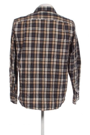 Ανδρικό πουκάμισο Brax, Μέγεθος L, Χρώμα Πολύχρωμο, Τιμή 24,12 €