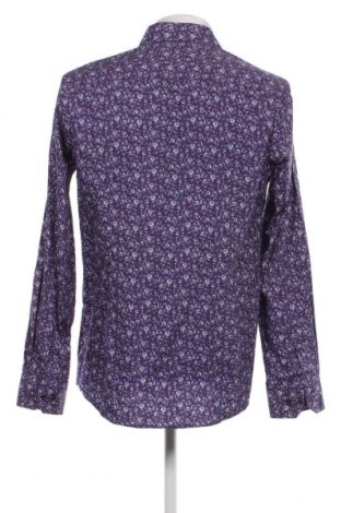 Herrenhemd Bruuns Bazaar, Größe L, Farbe Mehrfarbig, Preis € 9,50