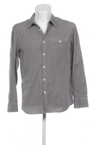 Ανδρικό πουκάμισο Calvin Klein, Μέγεθος L, Χρώμα Πολύχρωμο, Τιμή 7,62 €