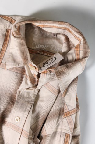 Pánska košeľa  Camp David, Veľkosť S, Farba Viacfarebná, Cena  22,11 €