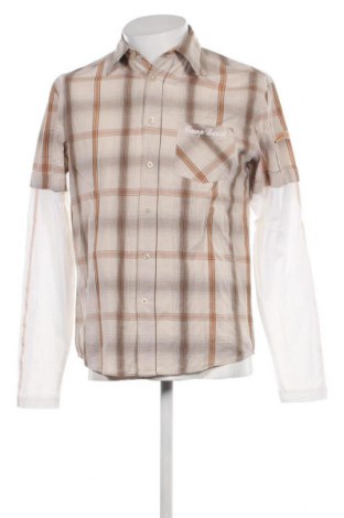 Pánska košeľa  Camp David, Veľkosť S, Farba Viacfarebná, Cena  2,87 €