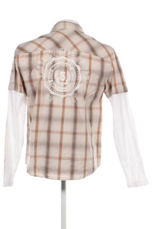 Pánska košeľa  Camp David, Veľkosť S, Farba Viacfarebná, Cena  3,10 €