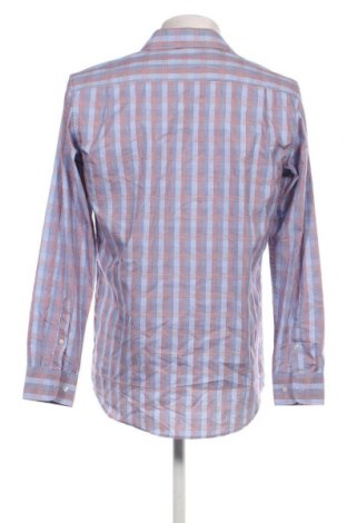 Ανδρικό πουκάμισο Canda, Μέγεθος M, Χρώμα Πολύχρωμο, Τιμή 2,51 €