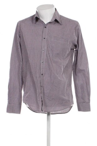 Ανδρικό πουκάμισο Canda, Μέγεθος M, Χρώμα Πολύχρωμο, Τιμή 2,69 €