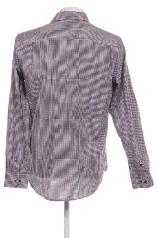 Ανδρικό πουκάμισο Canda, Μέγεθος M, Χρώμα Πολύχρωμο, Τιμή 17,94 €