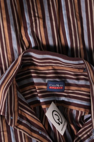 Pánska košeľa  Casa Moda, Veľkosť XL, Farba Viacfarebná, Cena  7,74 €