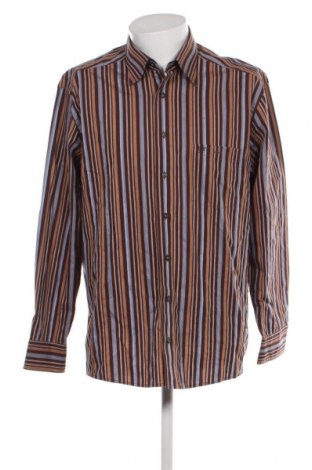 Pánská košile  Casa Moda, Velikost XL, Barva Vícebarevné, Cena  249,00 Kč