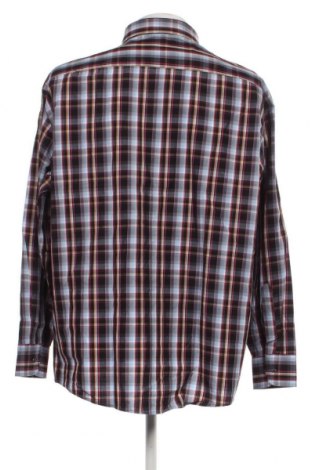 Мъжка риза Casa Moda, Размер XXL, Цвят Многоцветен, Цена 117,00 лв.
