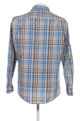 Pánská košile  Casa Moda, Velikost M, Barva Modrá, Cena  622,00 Kč