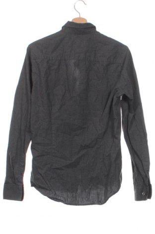 Ανδρικό πουκάμισο Casual Friday, Μέγεθος S, Χρώμα Γκρί, Τιμή 3,12 €