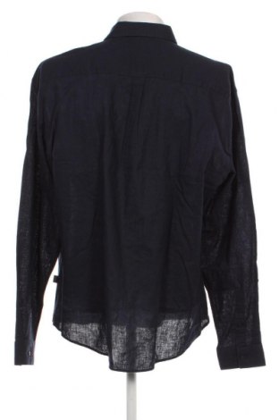 Ανδρικό πουκάμισο Casual Friday, Μέγεθος 3XL, Χρώμα Μπλέ, Τιμή 37,11 €