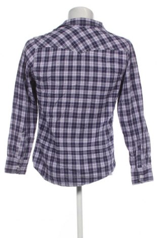 Ανδρικό πουκάμισο CedarWood State, Μέγεθος M, Χρώμα Βιολετί, Τιμή 2,69 €