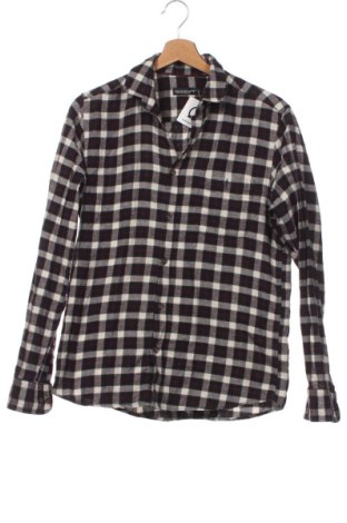 Ανδρικό πουκάμισο CedarWood State, Μέγεθος S, Χρώμα Πολύχρωμο, Τιμή 2,67 €