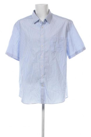 Мъжка риза Charles Tyrwhitt, Размер 3XL, Цвят Син, Цена 63,24 лв.