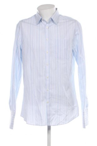 Ανδρικό πουκάμισο Charles Tyrwhitt, Μέγεθος XL, Χρώμα Μπλέ, Τιμή 8,44 €