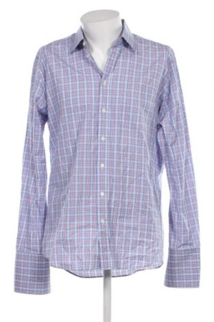 Мъжка риза Charles Tyrwhitt, Размер XL, Цвят Многоцветен, Цена 26,52 лв.