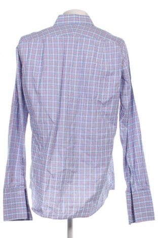 Herrenhemd Charles Tyrwhitt, Größe XL, Farbe Mehrfarbig, Preis 17,64 €