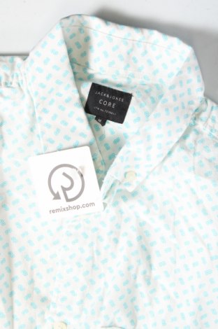 Pánska košeľa  Core By Jack & Jones, Veľkosť M, Farba Viacfarebná, Cena  12,27 €