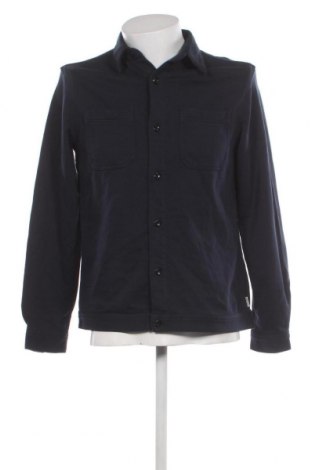 Ανδρικό πουκάμισο Core By Jack & Jones, Μέγεθος L, Χρώμα Μπλέ, Τιμή 8,76 €