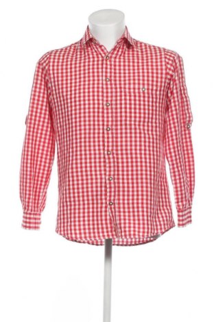 Ανδρικό πουκάμισο Country Maddox, Μέγεθος XS, Χρώμα Πολύχρωμο, Τιμή 3,22 €