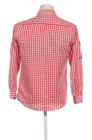 Ανδρικό πουκάμισο Country Maddox, Μέγεθος XS, Χρώμα Πολύχρωμο, Τιμή 4,02 €