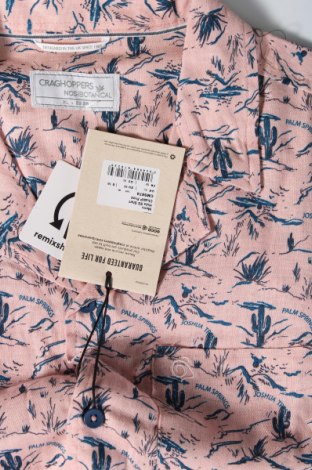 Herrenhemd Craghoppers, Größe XL, Farbe Mehrfarbig, Preis 26,29 €