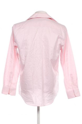 Мъжка риза Daniel Hechter, Размер M, Цвят Розов, Цена 29,13 лв.