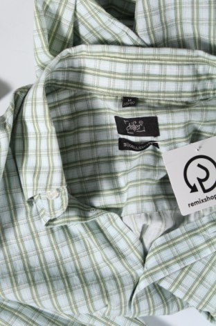 Ανδρικό πουκάμισο Drifter, Μέγεθος M, Χρώμα Πράσινο, Τιμή 24,12 €