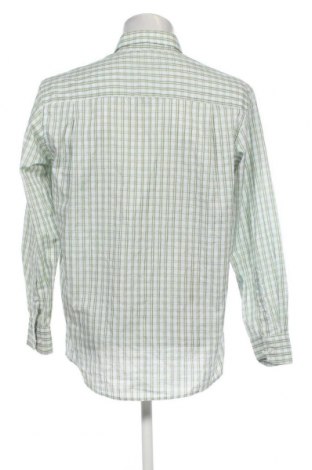 Ανδρικό πουκάμισο Drifter, Μέγεθος M, Χρώμα Πράσινο, Τιμή 24,12 €
