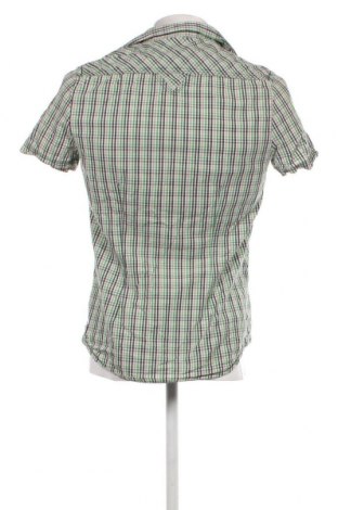 Ανδρικό πουκάμισο ENERGIE, Μέγεθος M, Χρώμα Πολύχρωμο, Τιμή 21,03 €