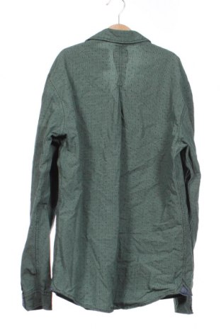 Pánska košeľa  Edc By Esprit, Veľkosť M, Farba Zelená, Cena  13,61 €