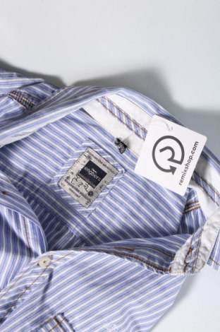 Ανδρικό πουκάμισο Engbers, Μέγεθος M, Χρώμα Πολύχρωμο, Τιμή 5,07 €