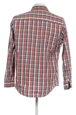 Herrenhemd Engbers, Größe XL, Farbe Mehrfarbig, Preis 9,50 €