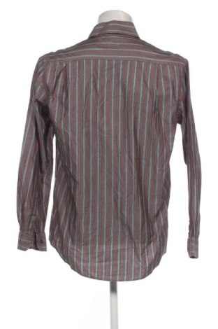 Мъжка риза Engbers, Размер M, Цвят Сив, Цена 9,75 лв.