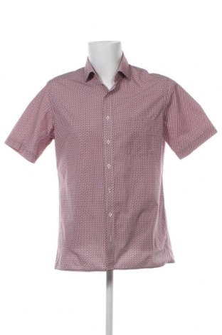 Мъжка риза Eterna, Размер M, Цвят Многоцветен, Цена 8,50 лв.