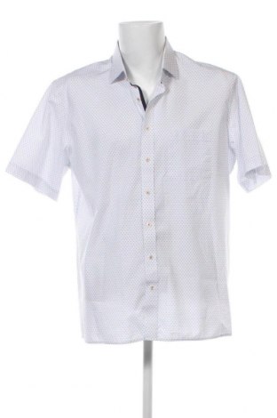 Herrenhemd Eterna, Größe XL, Farbe Mehrfarbig, Preis 13,96 €