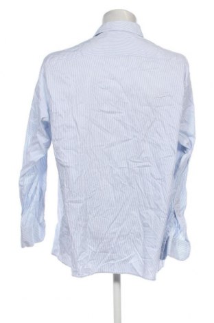 Pánská košile  Eterna, Velikost XL, Barva Modrá, Cena  622,00 Kč