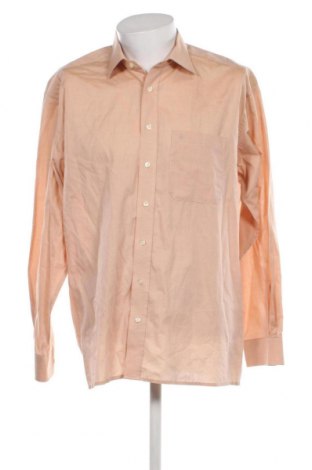 Pánská košile  Eterna, Velikost XL, Barva Béžová, Cena  255,00 Kč