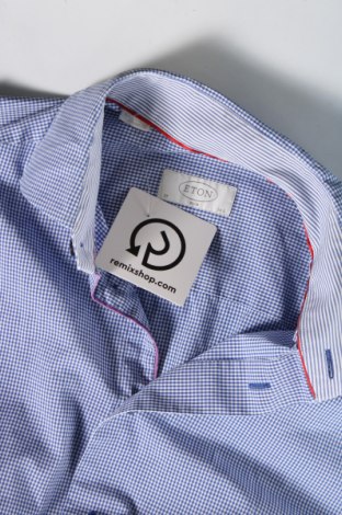 Pánska košeľa  Eton, Veľkosť S, Farba Modrá, Cena  10,69 €