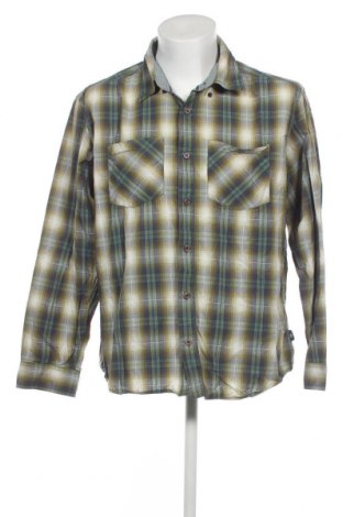 Ανδρικό πουκάμισο Fat Face, Μέγεθος L, Χρώμα Πολύχρωμο, Τιμή 1,69 €
