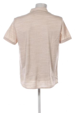 Мъжка риза Gabbiano, Размер XXL, Цвят Бежов, Цена 72,00 лв.