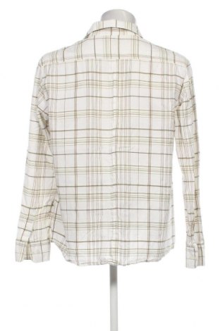 Ανδρικό πουκάμισο Gin Tonic, Μέγεθος XXL, Χρώμα Λευκό, Τιμή 14,85 €